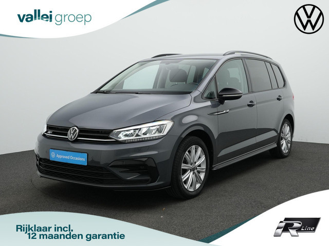 Volkswagen Touran 2022 Benzine