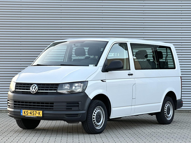 Volkswagen Transporter 2016 Diesel