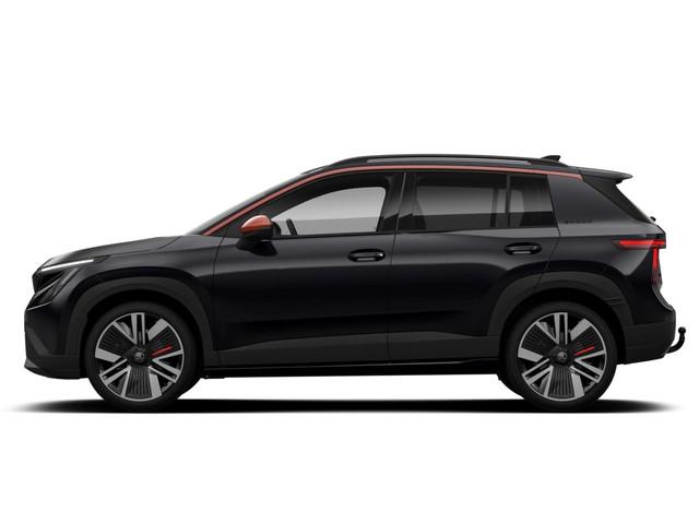 Skoda Epiq