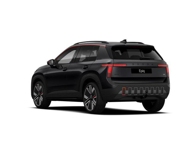 Skoda Epiq