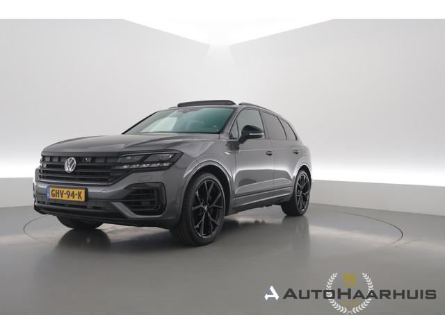 Volkswagen Touareg 2024 Hybride