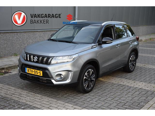 Suzuki Vitara 2023 Benzine