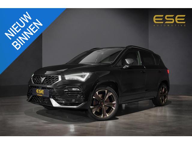 Cupra Ateca 2023 Benzine