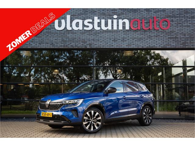 Renault Austral 2023 Hybride