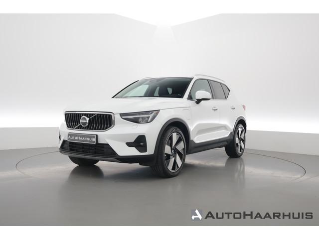 Volvo XC40 2022 Hybride