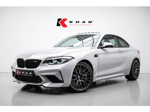 BMW M2 2019 Benzine