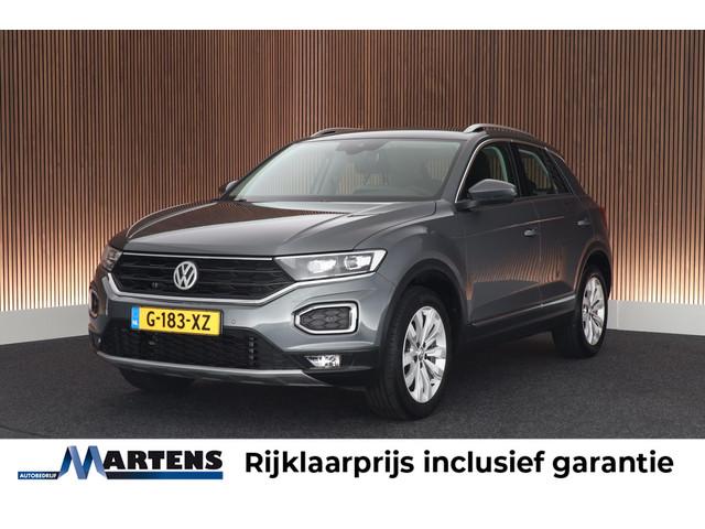 Volkswagen T-Roc 2020 Benzine
