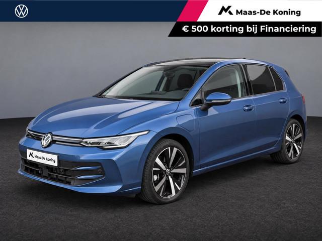 Volkswagen Golf 2026 Hybride
