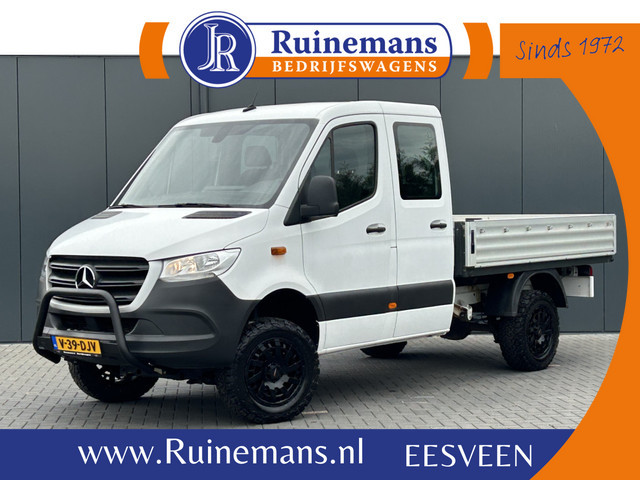 Mercedes-Benz Sprinter 2019 Diesel