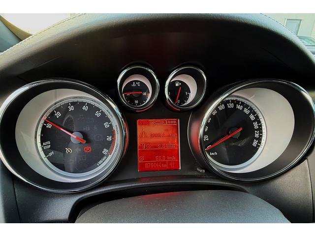 Opel Cascada