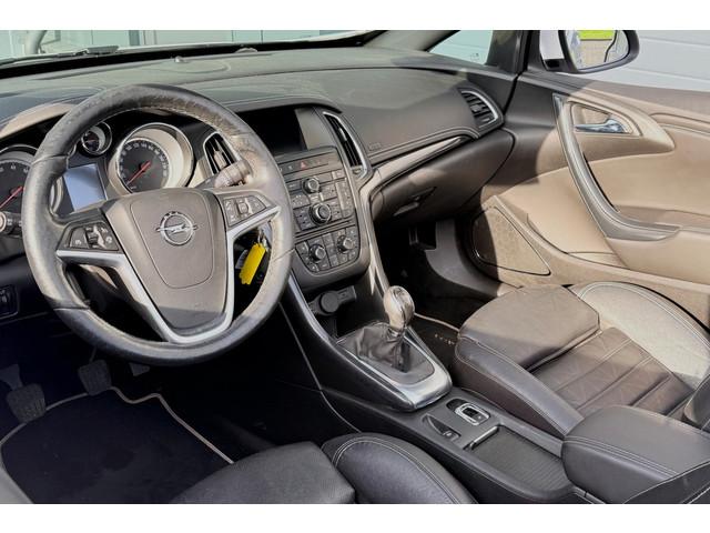 Opel Cascada