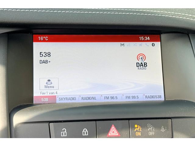 Opel Cascada