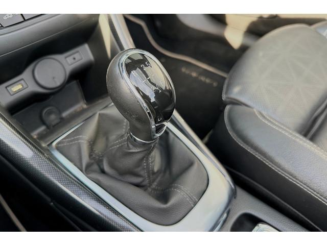 Opel Cascada