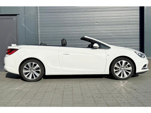 Opel Cascada