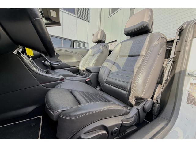 Opel Cascada