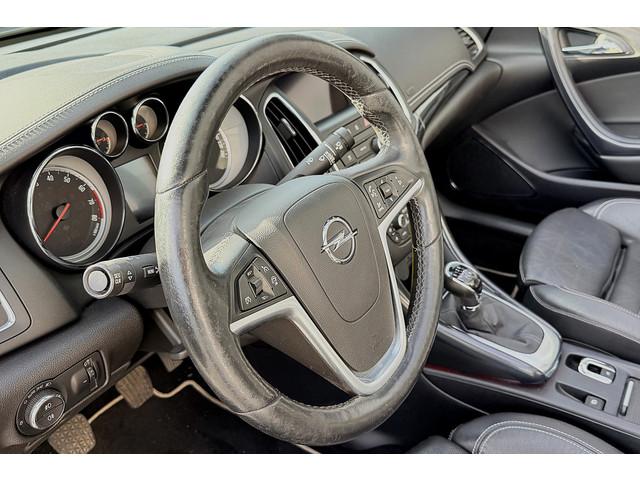 Opel Cascada