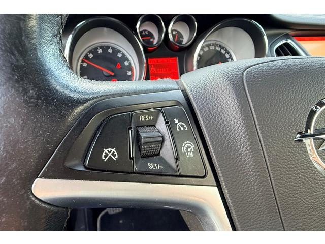 Opel Cascada