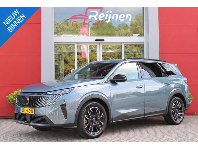 Peugeot 5008 2025 Hybride