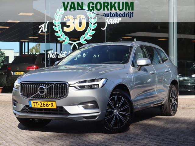 Volvo XC60 2018 Hybride