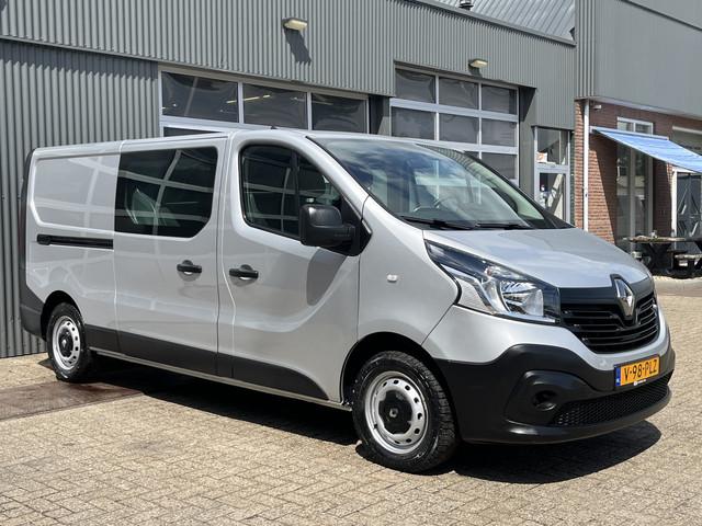 Renault Trafic 2019 Diesel