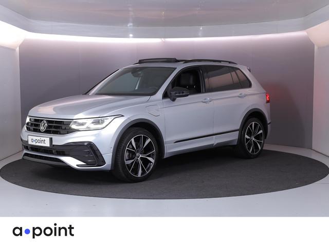 Volkswagen Tiguan 2022 Hybride