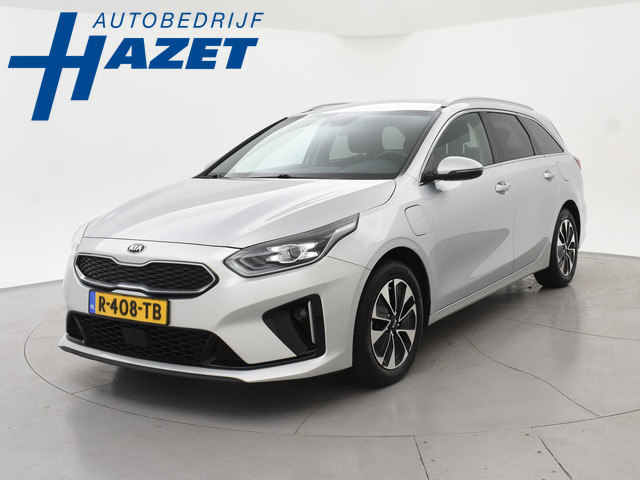 Kia Ceed 2020 Hybride