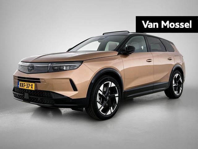 Opel Grandland 2026 Hybride