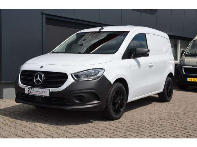 Mercedes-Benz Citan 2023 Diesel