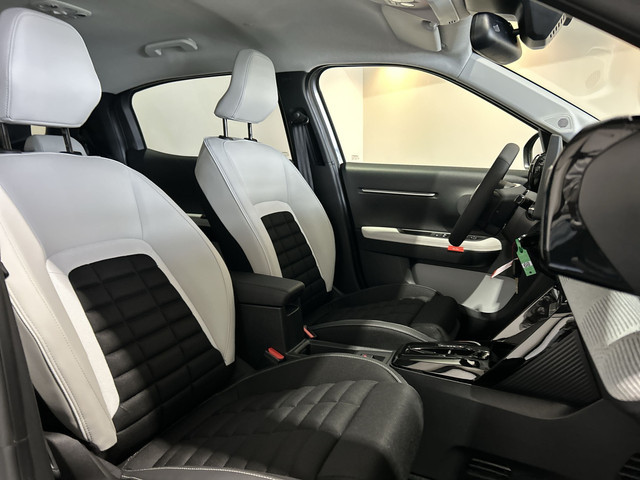 Citroën ë-C3 Aircross