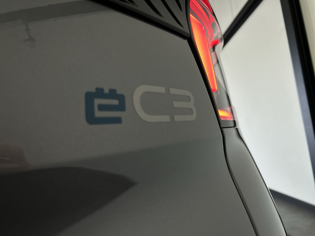 Citroën ë-C3 Aircross