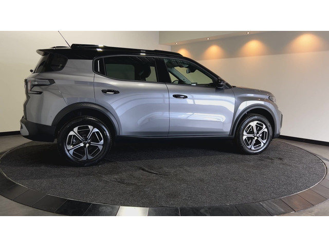 Citroën ë-C3 Aircross