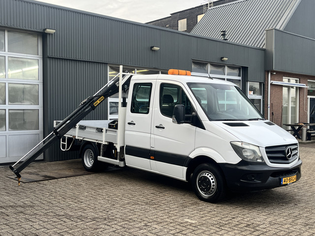 Mercedes-Benz Sprinter 2014 Diesel