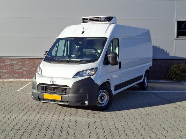 Toyota pro-ace 2024 Diesel