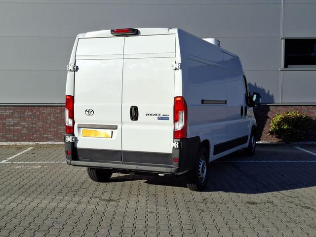 Toyota pro-ace