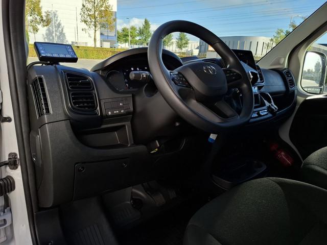 Toyota pro-ace