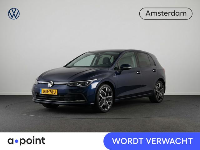 Volkswagen Golf 2025 Hybride
