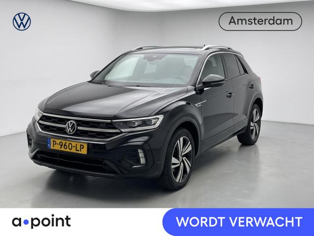 Volkswagen T-Roc 2022 Benzine