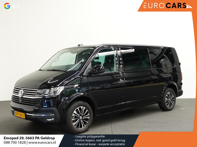 Volkswagen Transporter 2023 Diesel