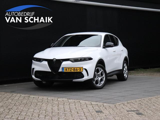 Alfa Romeo Tonale 2025 Hybride