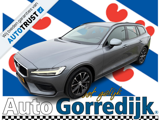 Volvo V60 2021 Benzine