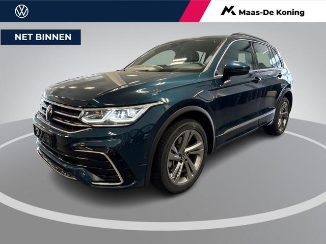 Volkswagen Tiguan 2023 Hybride