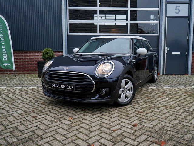 Mini Clubman 2020 Diesel