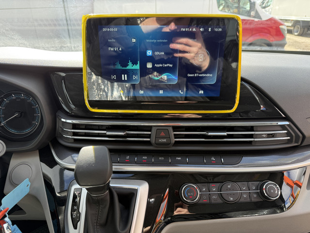Maxus eDeliver9
