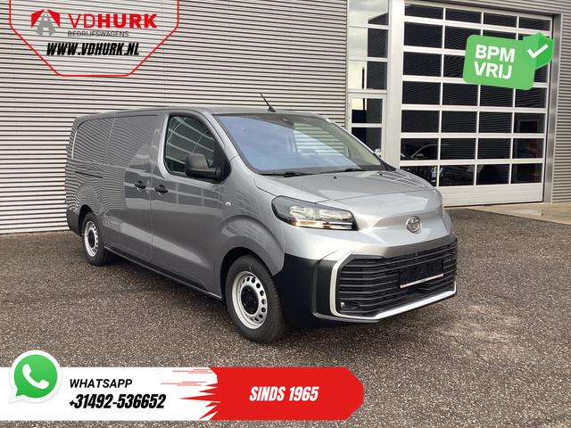 Toyota pro-ace