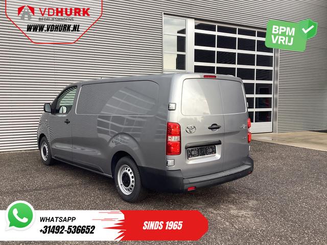 Toyota pro-ace
