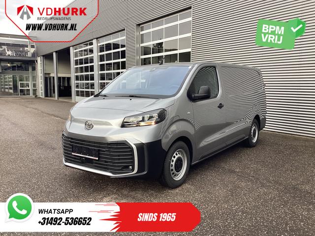 Toyota pro-ace