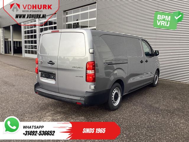 Toyota pro-ace