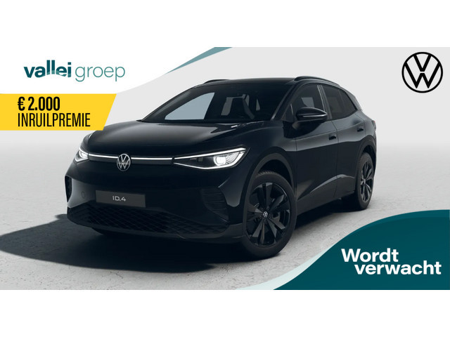 Volkswagen ID.4 2026 Elektrisch