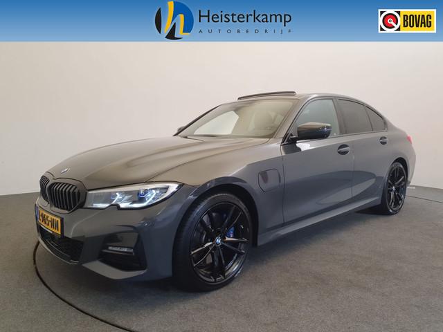 BMW 3 Serie 2020 Hybride