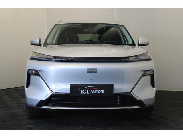 Geely Starray EM-i